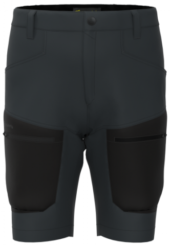 Šorti BOSAFETY CARGO 4-WAY STRETCH