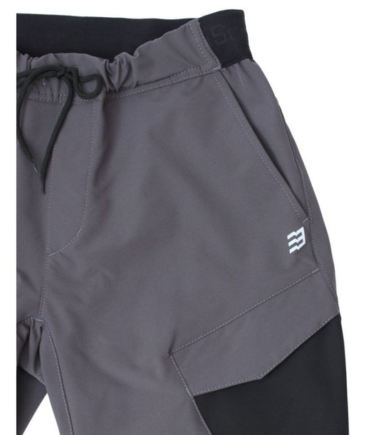 Šorti BOSAFETY COMFORT 4-WAY STRETCH