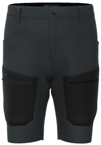 Load image into Gallery viewer, Shorts BOSAFETY CARGO 4-WAY STRETCH - TEXX
