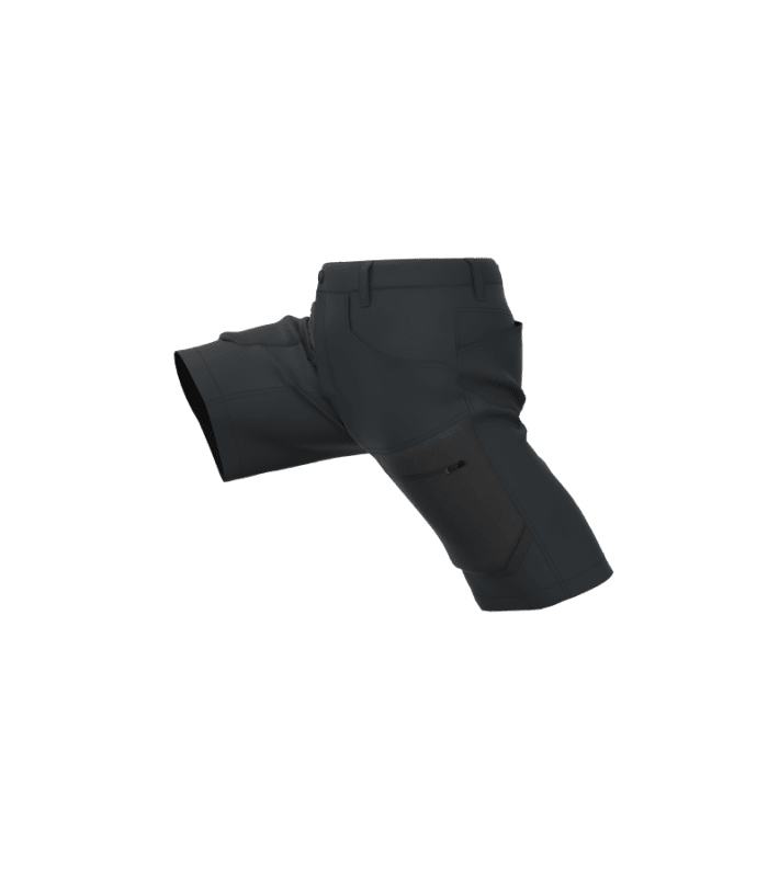 Load image into Gallery viewer, Shorts BOSAFETY CARGO 4-WAY STRETCH - TEXX
