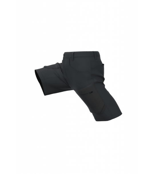 Shorts BOSAFETY CARGO 4-WAY STRETCH - TEXX