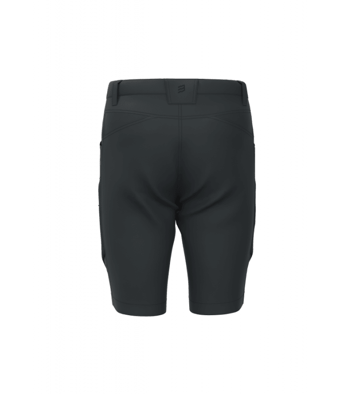 Load image into Gallery viewer, Shorts BOSAFETY CARGO 4-WAY STRETCH - TEXX
