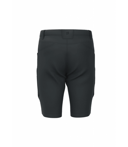 Shorts BOSAFETY CARGO 4-WAY STRETCH - TEXX