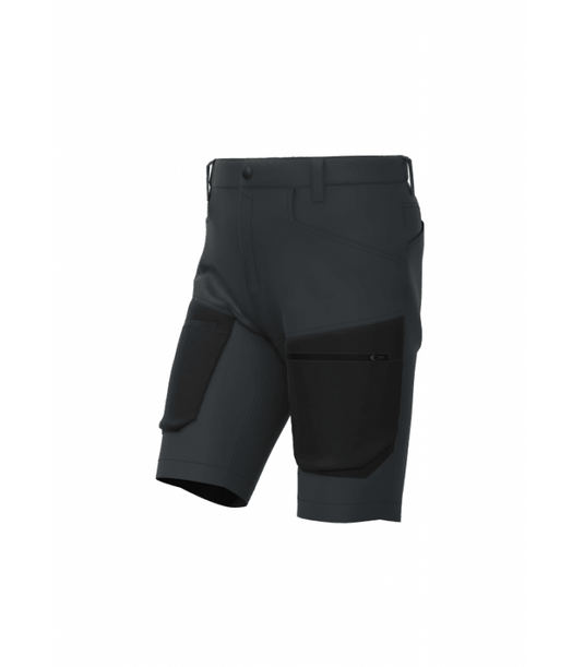 Shorts BOSAFETY CARGO 4-WAY STRETCH - TEXX