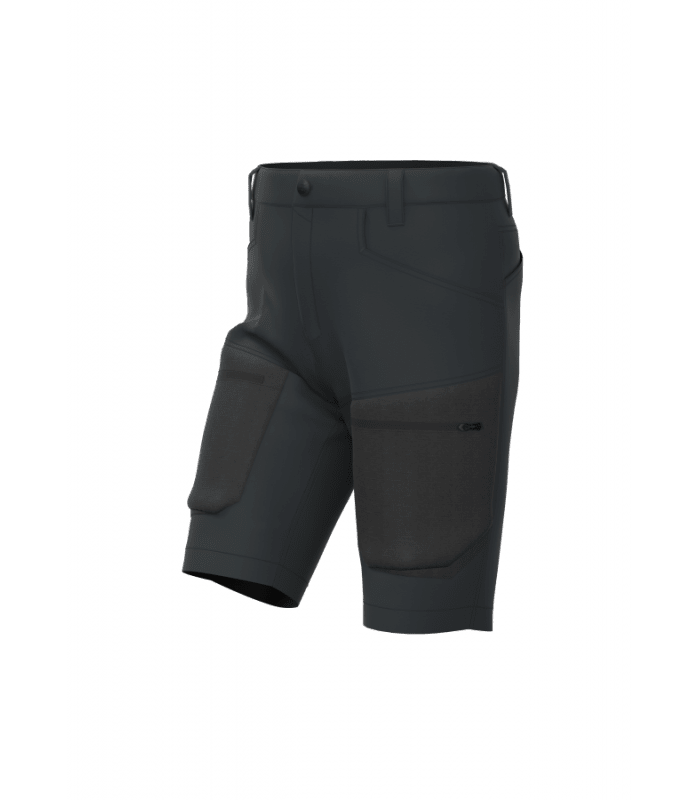 Load image into Gallery viewer, Shorts BOSAFETY CARGO 4-WAY STRETCH - TEXX
