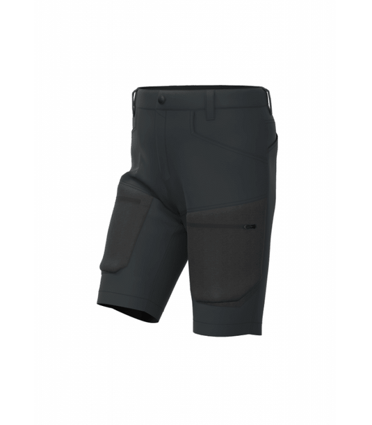 Shorts BOSAFETY CARGO 4-WAY STRETCH - TEXX