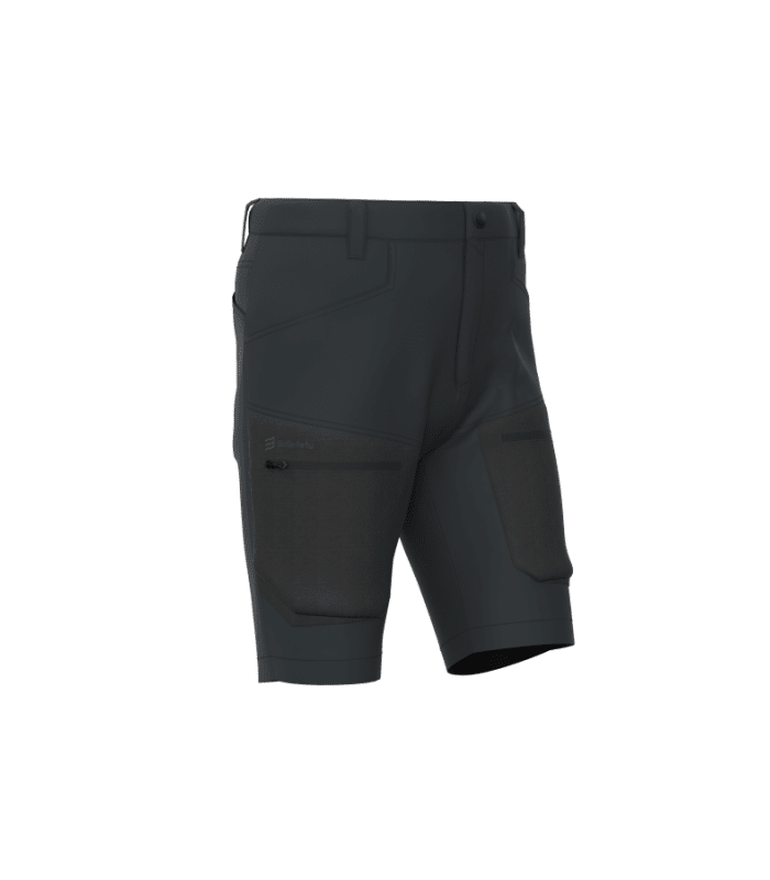 Load image into Gallery viewer, Shorts BOSAFETY CARGO 4-WAY STRETCH - TEXX
