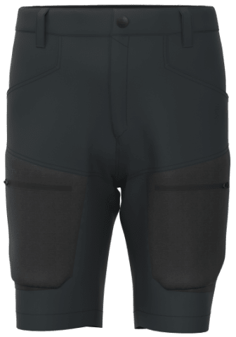 Shorts BOSAFETY CARGO 4-WAY STRETCH - TEXX