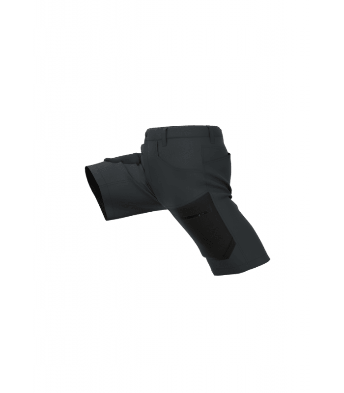 Load image into Gallery viewer, Shorts BOSAFETY CARGO 4-WAY STRETCH - TEXX
