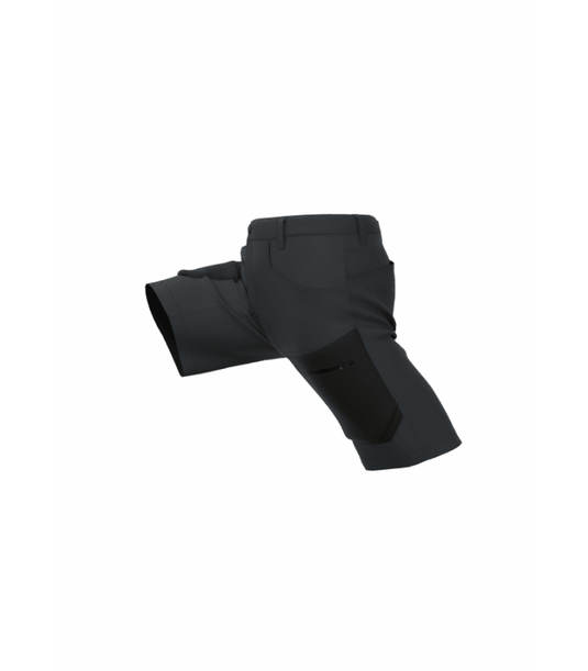Shorts BOSAFETY CARGO 4-WAY STRETCH - TEXX