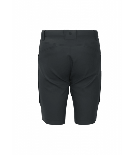 Shorts BOSAFETY CARGO 4-WAY STRETCH - TEXX