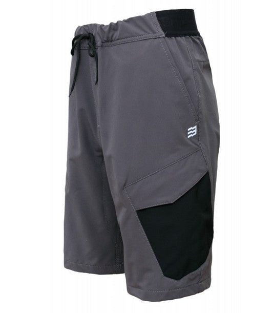 Shorts BOSAFETY COMFORT 4-WAY STRETCH - TEXX