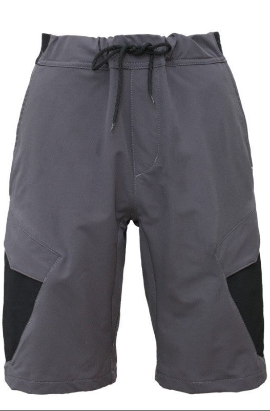 Load image into Gallery viewer, Shorts BOSAFETY COMFORT 4-WAY STRETCH - TEXX
