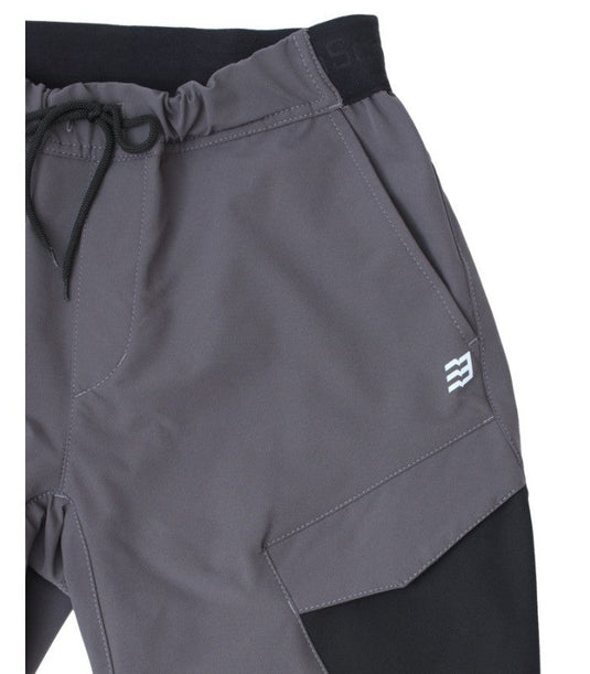 Shorts BOSAFETY COMFORT 4-WAY STRETCH - TEXX