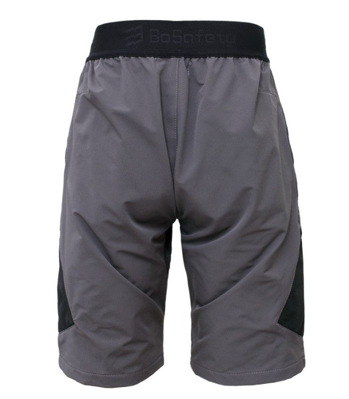 Load image into Gallery viewer, Shorts BOSAFETY COMFORT 4-WAY STRETCH - TEXX

