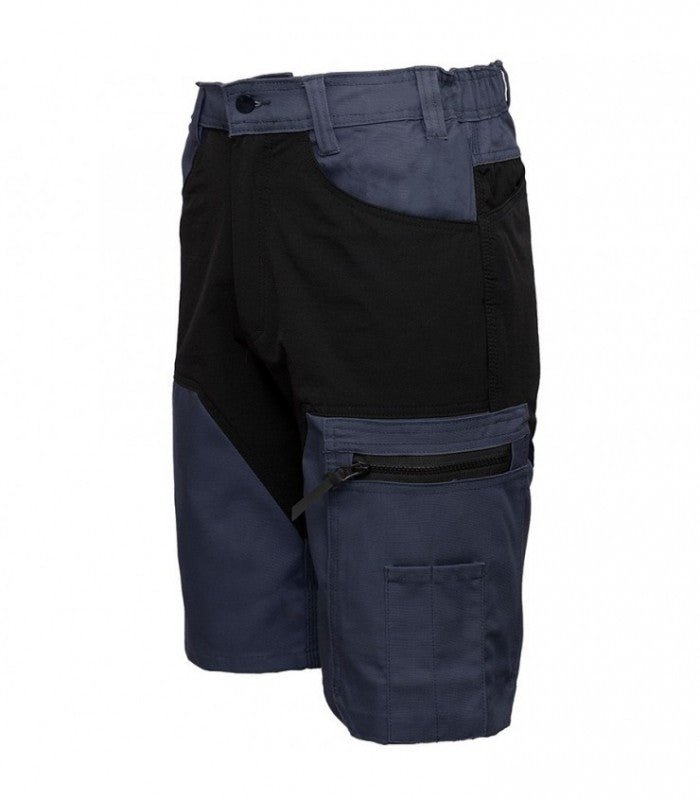Load image into Gallery viewer, Shorts BOSAFETY MASHUP - TEXX
