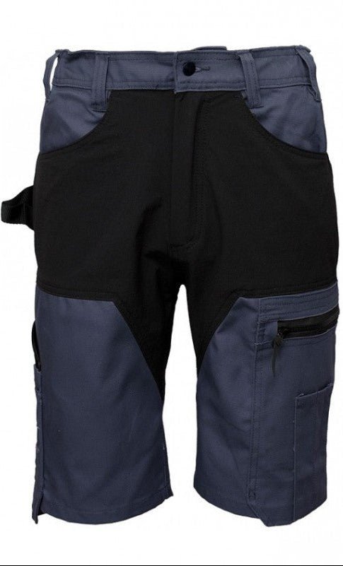 Load image into Gallery viewer, Shorts BOSAFETY MASHUP - TEXX
