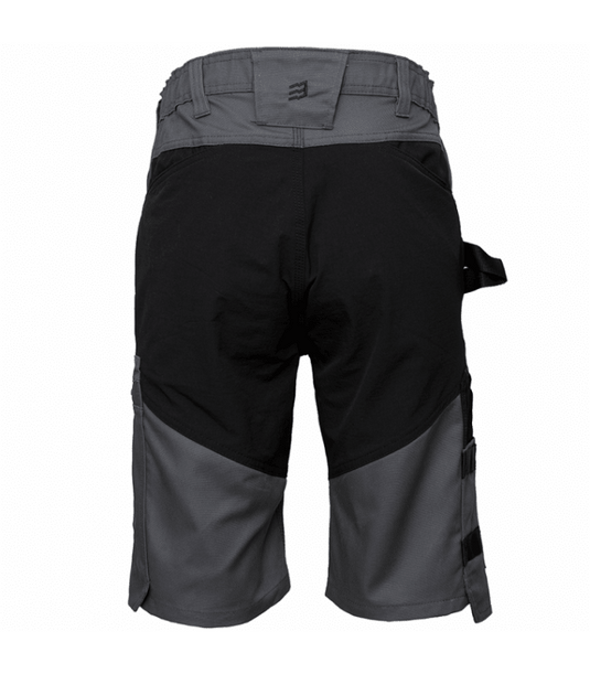 Shorts BOSAFETY MASHUP - TEXX