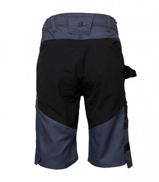 Shorts BOSAFETY MASHUP - TEXX