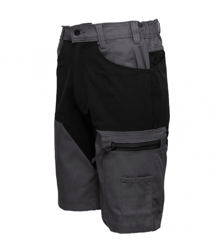 Load image into Gallery viewer, Shorts BOSAFETY MASHUP - TEXX
