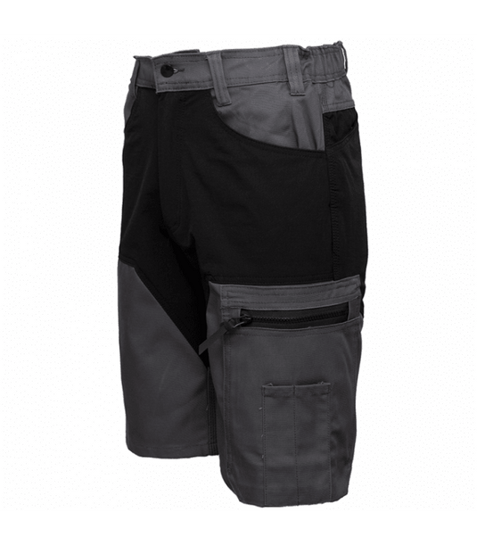 Shorts BOSAFETY MASHUP - TEXX