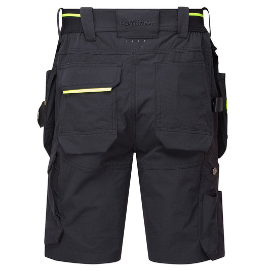Shorts PORTWEST EV444 - TEXX