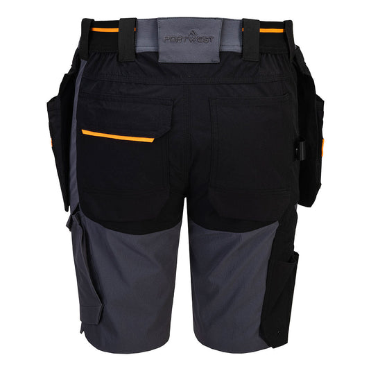 Shorts PORTWEST EV444 - TEXX