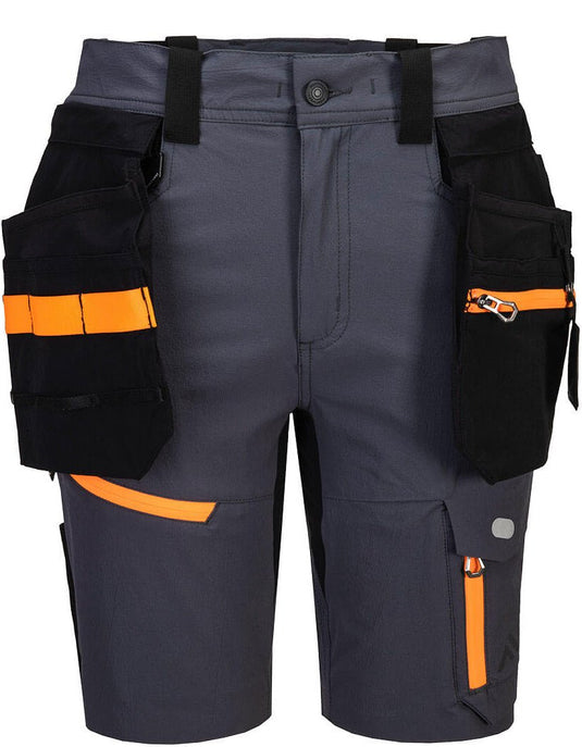 Shorts PORTWEST EV444 - TEXX