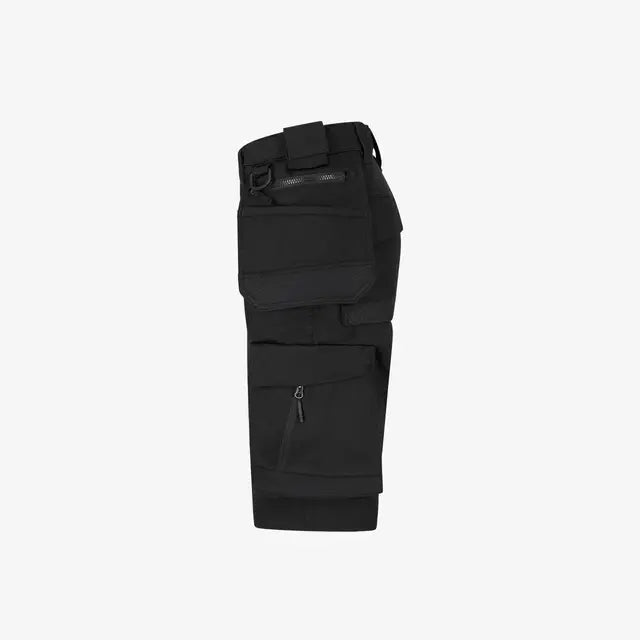 Ielādējiet attēlu galerijas skatītājā, Shorts SAFETY JOGGER ALKES 2 - TEXX
