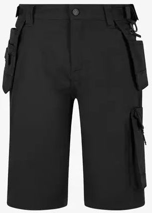 Ielādējiet attēlu galerijas skatītājā, Shorts SAFETY JOGGER ALKES 2 - TEXX
