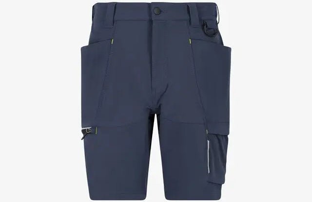Load image into Gallery viewer, Shorts SAFETY JOGGER DENEB FULL STRETCH - TEXX
