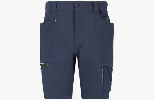 Shorts SAFETY JOGGER DENEB FULL STRETCH - TEXX