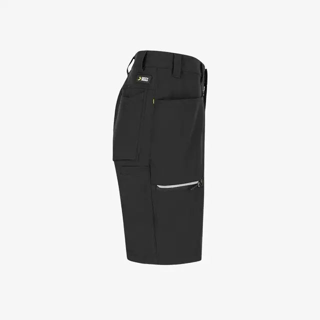 Load image into Gallery viewer, Shorts SAFETY JOGGER DENEB FULL STRETCH - TEXX

