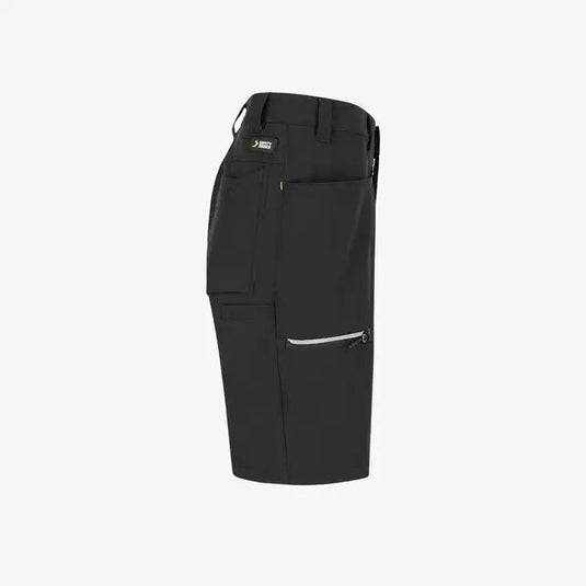 Shorts SAFETY JOGGER DENEB FULL STRETCH - TEXX