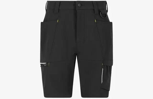 Load image into Gallery viewer, Shorts SAFETY JOGGER DENEB FULL STRETCH - TEXX
