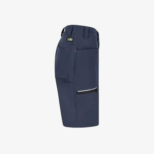 Shorts SAFETY JOGGER DENEB FULL STRETCH - TEXX