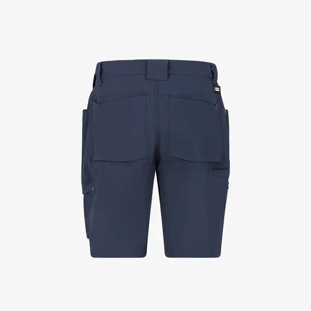 Load image into Gallery viewer, Shorts SAFETY JOGGER DENEB FULL STRETCH - TEXX
