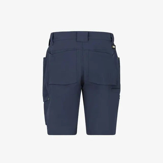 Shorts SAFETY JOGGER DENEB FULL STRETCH - TEXX