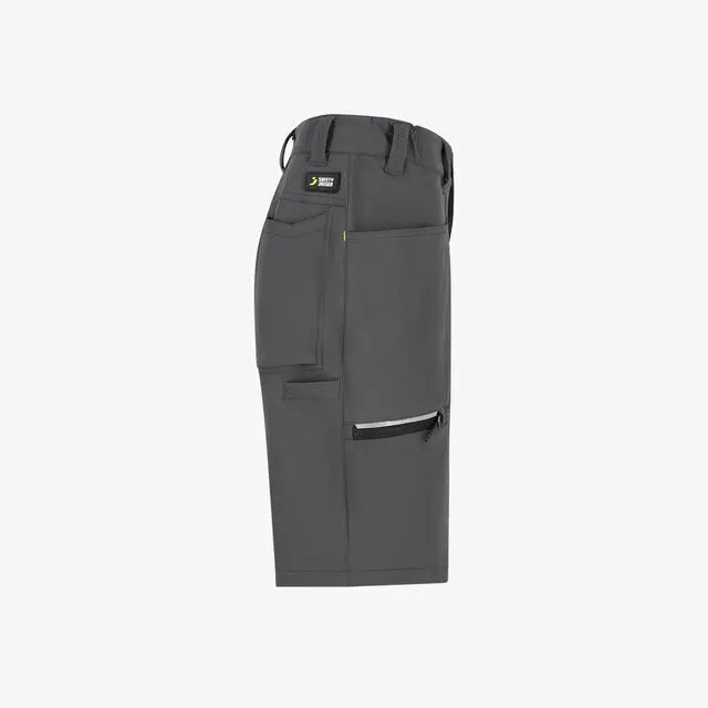Load image into Gallery viewer, Shorts SAFETY JOGGER DENEB FULL STRETCH - TEXX
