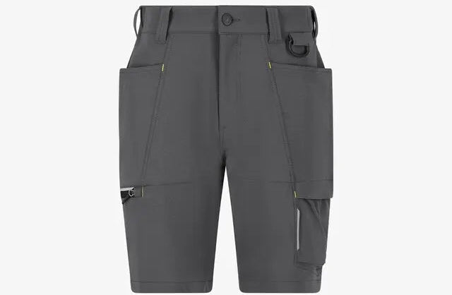 Load image into Gallery viewer, Shorts SAFETY JOGGER DENEB FULL STRETCH - TEXX
