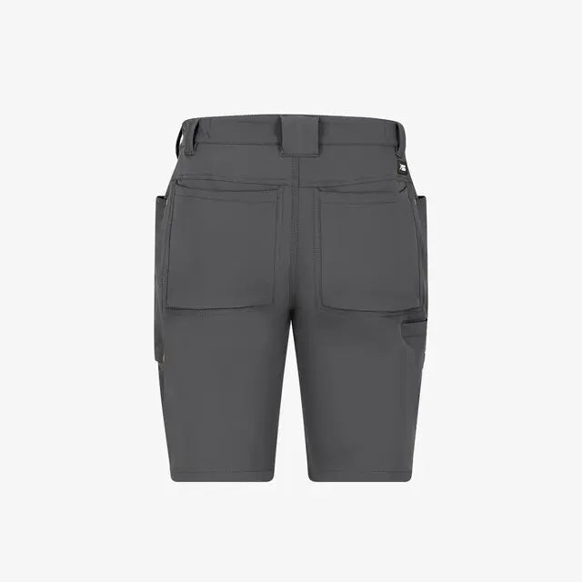 Load image into Gallery viewer, Shorts SAFETY JOGGER DENEB FULL STRETCH - TEXX
