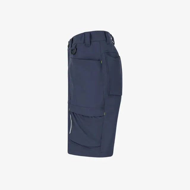 Load image into Gallery viewer, Shorts SAFETY JOGGER DENEB FULL STRETCH - TEXX

