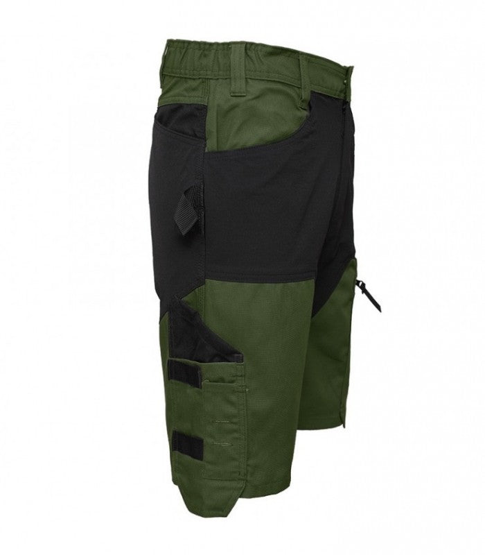 Ielādējiet attēlu galerijas skatītājā, Šorti BOSAFETY MASHUP
