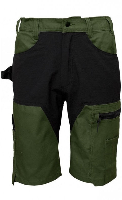 Ielādējiet attēlu galerijas skatītājā, Šorti BOSAFETY MASHUP
