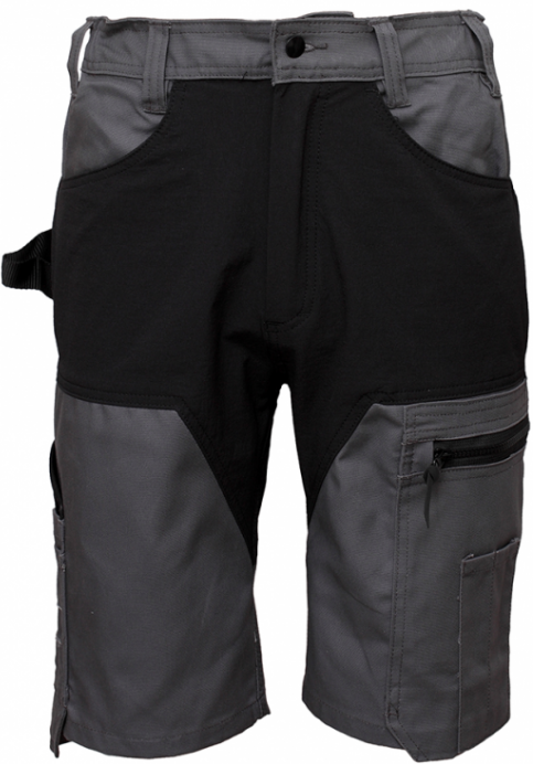 Ielādējiet attēlu galerijas skatītājā, Šorti BOSAFETY MASHUP
