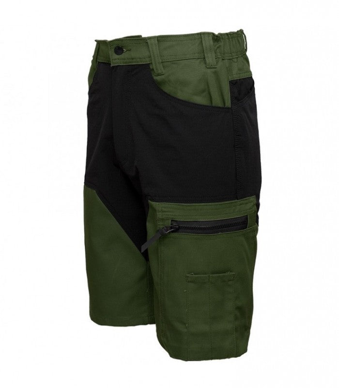 Ielādējiet attēlu galerijas skatītājā, Šorti BOSAFETY MASHUP
