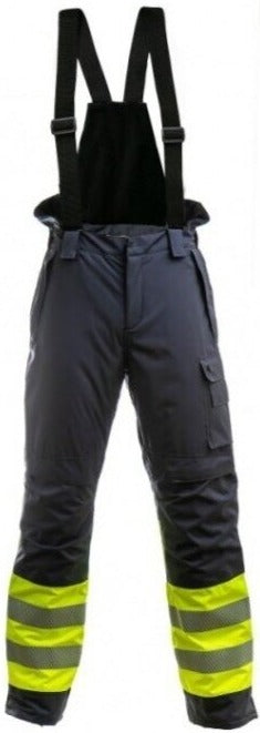 Trousers BALTIC CANVAS FB-8935