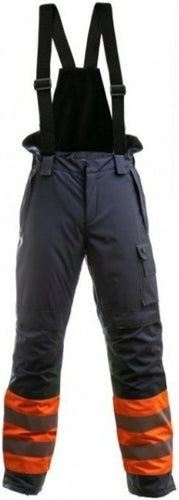 Trousers BALTIC CANVAS FB-8935