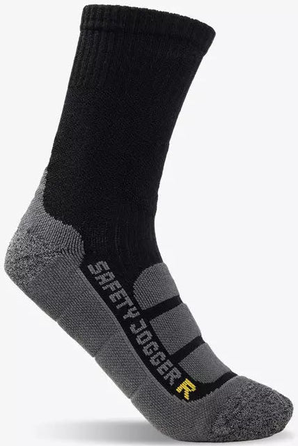 Socks SAFETY JOGGER BAMBOO (PAIRS 2) - TEXX