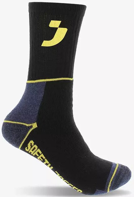 Socks SAFETY JOGGER SJ (PAIRS 3) - TEXX